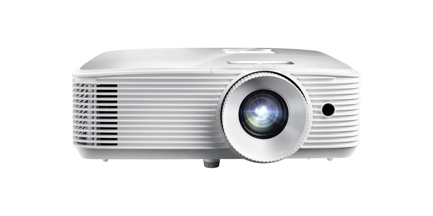 Optoma Home Theater Projector -