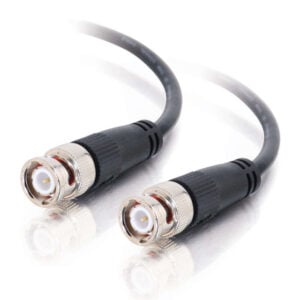 C2G 43039 100pk 11.5in Cable Ties - Black 