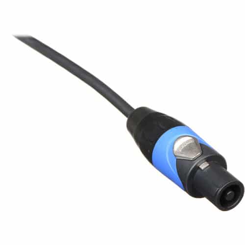 Anchor Audio SC-50EX Companion Speaker Cable Extension (1/4" Phone Plug) 50 ft - Anchor Audio, Inc.