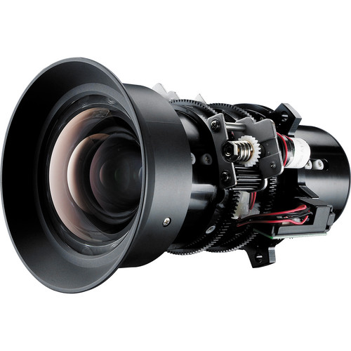 Het spijt me Van streek Groen Optoma Technology, Inc. - Optoma BX-CAA01 Motorized Short Throw Zoom  Projector Lens @ PSS Audiovisual Equipment