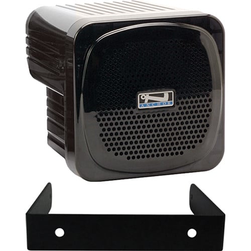 Anchor Audio AN-30CP Portable 30W Speaker Monitor with Bracket (Black) - Anchor Audio, Inc.