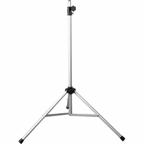 Anchor Audio SS-250 Speaker Stand for AN-100CM+ AN-130+ AN-135+ and AN-1000X+ - Anchor Audio, Inc.