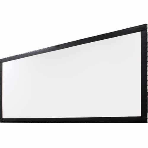 Draper 383556 StageScreen 300" NTSC CineFlex CH1200V Fast Fold Projection Screen - Draper, Inc.