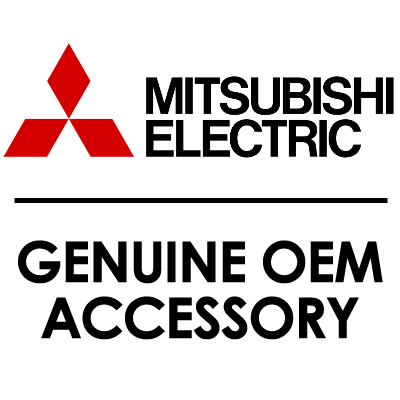 MITSUBISHI_accessory_logo