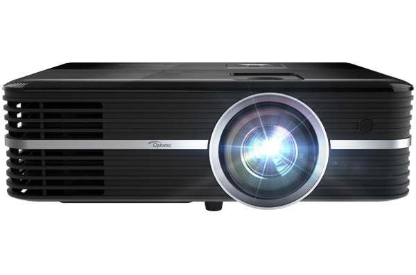 Optoma UHD51a 4K Home Theatre Projector Review -