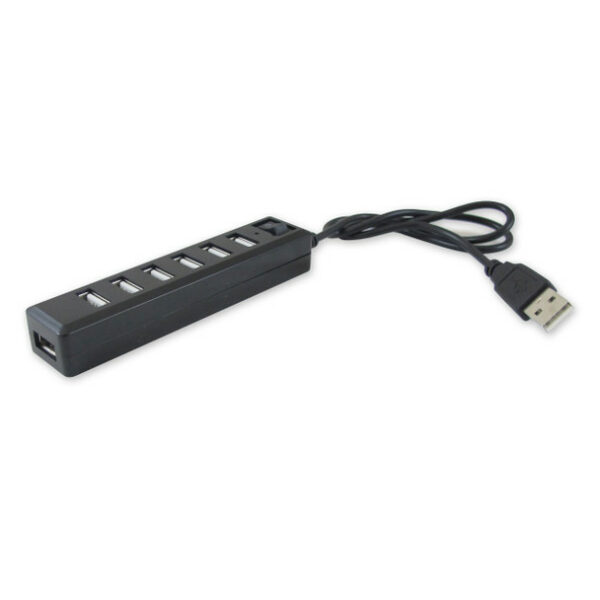 Comprehensive USB-7HUB USB 7 Port Hub - Comprehensive
