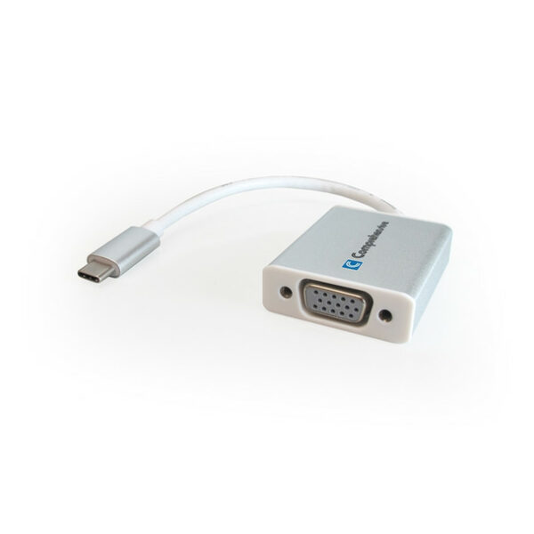 Comprehensive USB31-VGF USB 3.1 Type-C male to VGA female cable adapter - Comprehensive