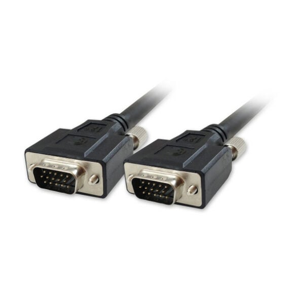 Comprehensive VGA15P-P-50HR Pro AV/ITSeries VGA HD 15 Pin Plug to Plug Cable 50 ft - Comprehensive