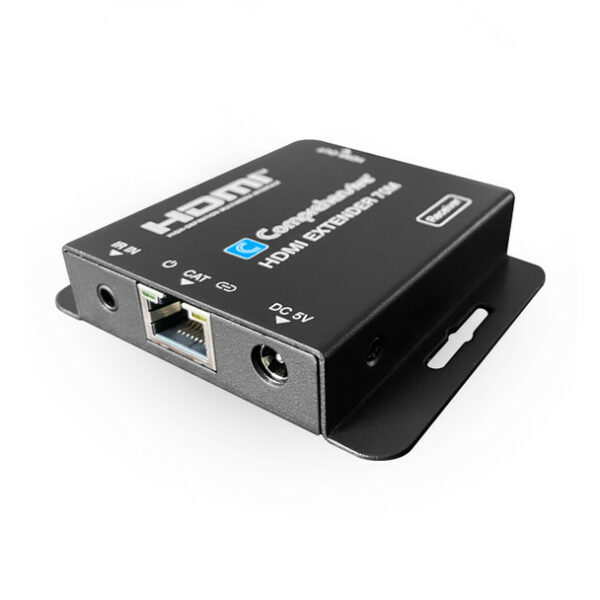 Comprehensive CHE-1 Comprehensive HDMI Extender over Single Cat5 - Comprehensive
