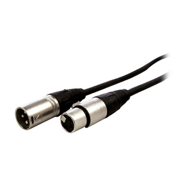 Comprehensive XLRP-XLRJ-100ST Standard Series XLR Plug to Jack Audio Cable 100ft - Comprehensive