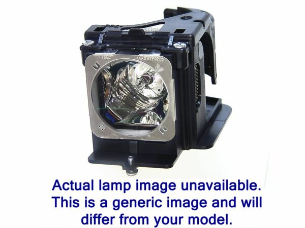 Dukane 456-9008hd Projector Lamp -