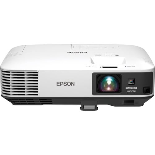 EPSON PowerLite 2250U 5000lm WUXGA Conference Projector - Epson