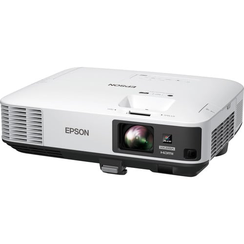 EPSON PowerLite 2250U 5000 Lumens WUXGA Conference Projector - Epson