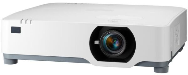 Dukane ImagePro 6652WSSB 5200lm WXGA LCD Laser Projector - Dukane Corp. - Audio-Visual Div.
