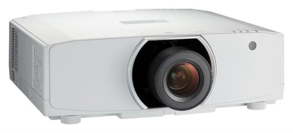 Dukane ImagePro 6765WU 6500lm WUXGA LCD Projector (No Lens) - Dukane Corp. - Audio-Visual Div.
