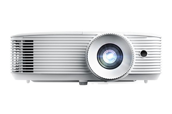 Optoma HD39HDR 4000lm Full HD Home Theater Projector - Optoma Technology, Inc.
