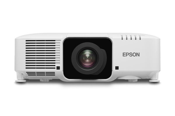 Epson Pro L1070U Laser Projector 7000Lumens WUXGA White -