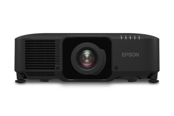 Epson Pro L1075U Laser Projector 7000Lumens WUXGA Black - Epson