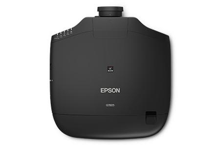 Epson Pro G7805NL XGA 3LCD Projector (No Lens) - Epson