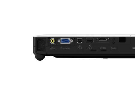 EPSON PowerLite 1795F 3200 Lumens Full HD Wireless Portable Projector - Epson