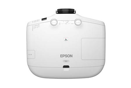 EPSON PowerLite 5520W 5500lm WXGA Wireless Installation Projector - Epson