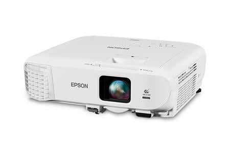EPSON PowerLite 2142W 4200lm WXGA Conference Projector - Epson