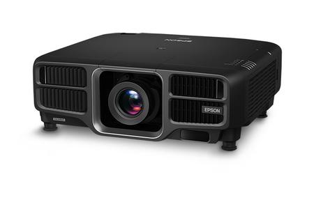 Epson Pro L1715SNL 15,000lm SXGA+ Laser Projector w/ 4K Enhancement (No Lens) - Epson