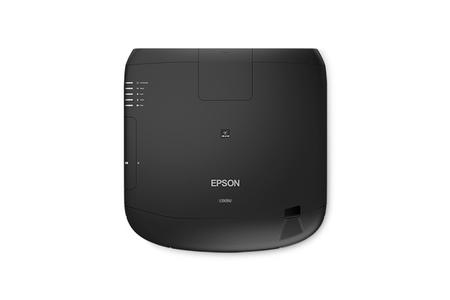 Epson Pro L1755UNL 15000lm WUXGA Laser Projector w/ 4K Enhancement (No Lens) - Epson