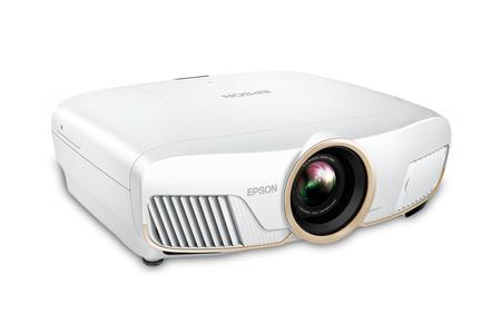 Epson Home Cinema 5050UB 4K PRO-UHD 3LCD Projector w/ HDR10 - Epson