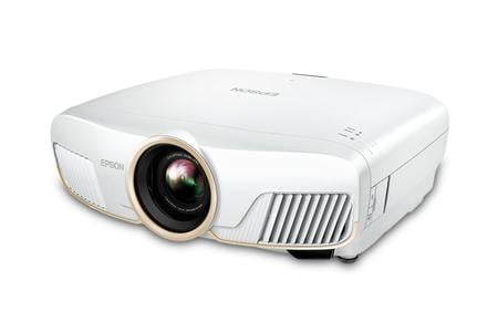 Epson Home Cinema 5050UB 4K PRO-UHD 3LCD Projector w/ HDR10 - Epson