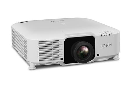 Epson Pro L1070U Laser Projector 7000Lumens WUXGA White -