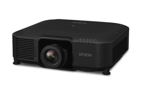 Epson Pro L1075U Laser Projector 7000Lumens WUXGA Black - Epson