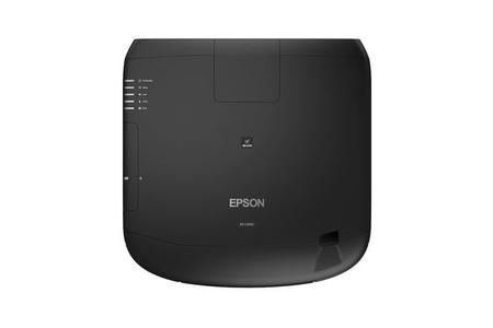 Epson Pro L1495UNL 9000lm WUXGA Laser Projector w/ 4K Enhancement (No Lens) - Epson