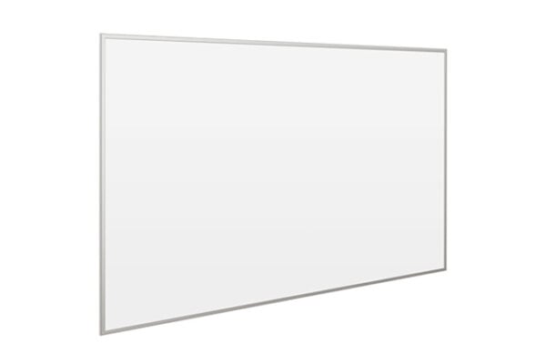 Epson V12H831000 100in. Whiteboard for Projection and Dry-Erase - Epson