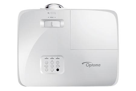 Optoma GT1080HDR 3800lm Full HD Short Throw Gaming Projector - Optoma Technology, Inc.