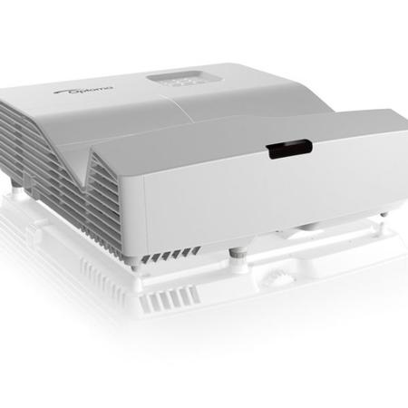 Optoma GT5600 3600lm Full HD DLP Ultra-Short Throw Projector - Optoma Technology, Inc.