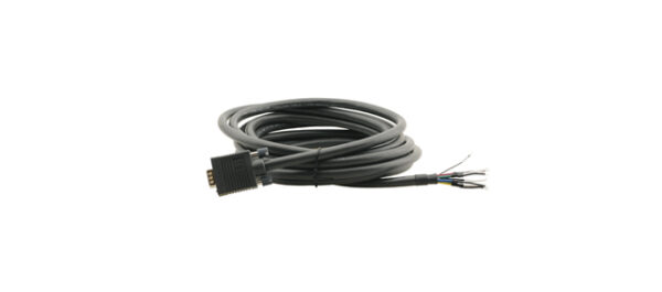 Kramer C-GM/XL-150 VGA Install Cable w/EDID 150ft. - Kramer Electronics USA, Inc.