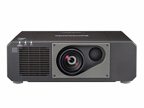 Panasonic PT-RZ575U 4800lm WUXGA Short Throw DLP Laser Projector -