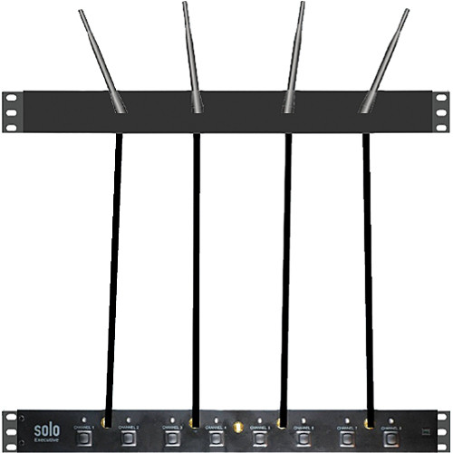 Revolabs Antenna Extension Kit for 8-channel Solo Executive/Executive HD - Yamaha Unified Communications
