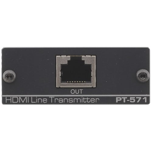 Kramer PT-571 HDMI over Twisted Pair Transmitter -