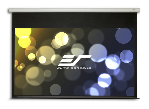 Elite SPM100H-E12 100in 16:9 Spectrum 2 Electric Screen, MaxWhite - Elite Screens Inc.