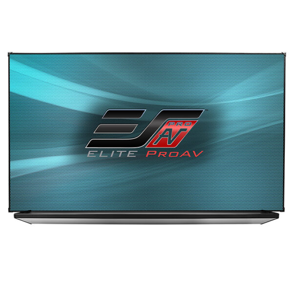 Elite WB60VW1 60in 4:3 WhiteBoard Screen Thin Edge Screen, VersaWhite - Elite Screens Inc.