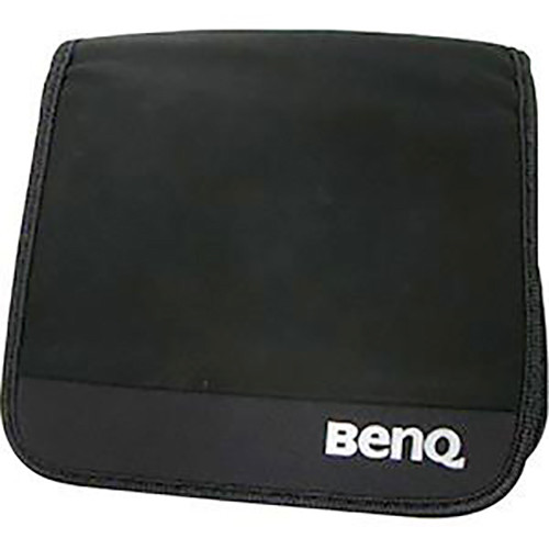 BenQ 5J.J3C09.001 Soft Carrying Case for GP2 Projector - BenQ America Corp.