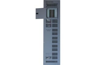 Crestron CLB-120-20A-GFCI Automation Enclosures with Integrated Breaker Panel - Crestron Electronics, Inc.