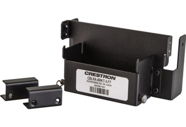 Cable Retractor Mounting Bracket for Large FlipTop Boxes - Crestron Electronics, Inc.