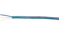 Cresnet Dimmer Control Cable (data only), non-plenum, 500 ft spool - Crestron Electronics, Inc.