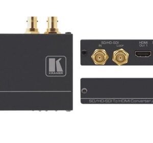 Roland XS-42H Matrix Switcher 4 x 2 HDMI 