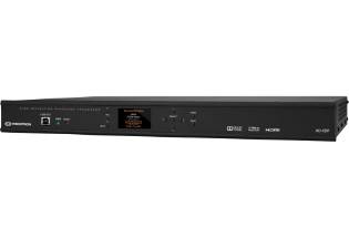 Crestron HD-XSP 7.1 High-definition Professional Surround Sound Processor - Crestron Electronics, Inc.