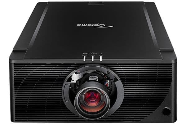 Optoma ZK750 7500lm 4K Large Venue Laser Projector - Optoma Technology, Inc.