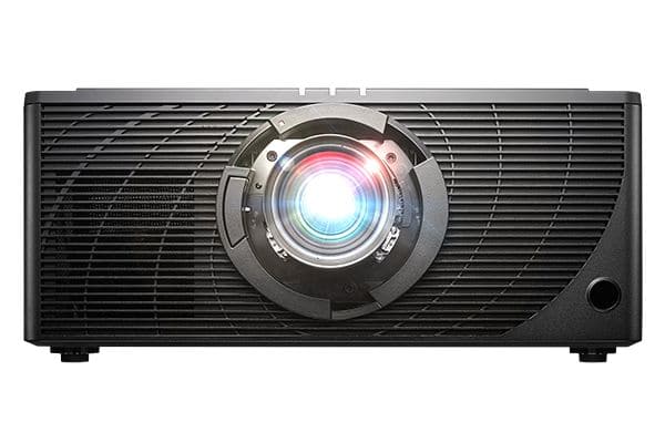 Optoma ZK750 7500lm 4K Large Venue Laser Projector - Optoma Technology, Inc.